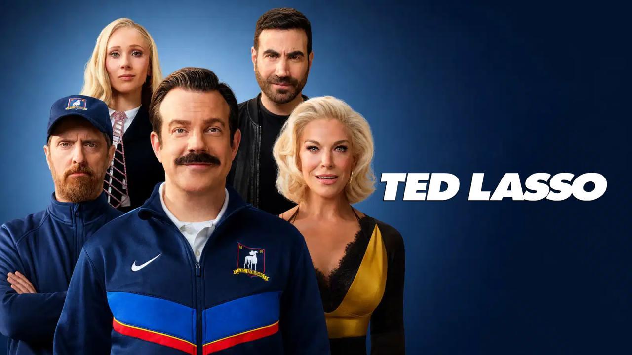مسلسل Ted Lasso الموسم الرابع الحلقة 7 السابعة مترجمة