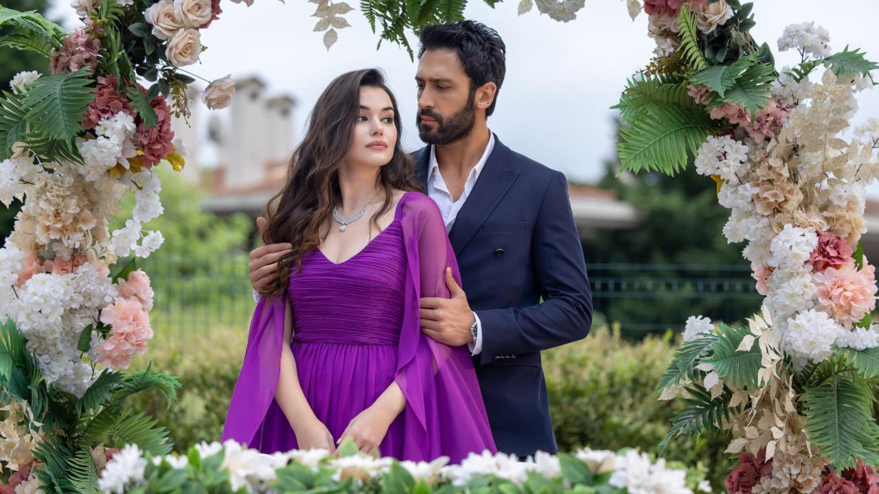 مسلسل الضرة الحلقة 32 الثانية والثلاثون مترجمة