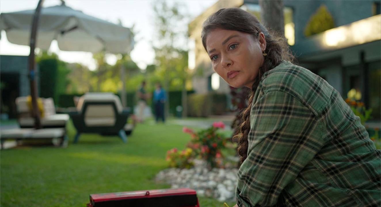 مسلسل المعلم اومور الحلقة 2 الثانية مترجمة