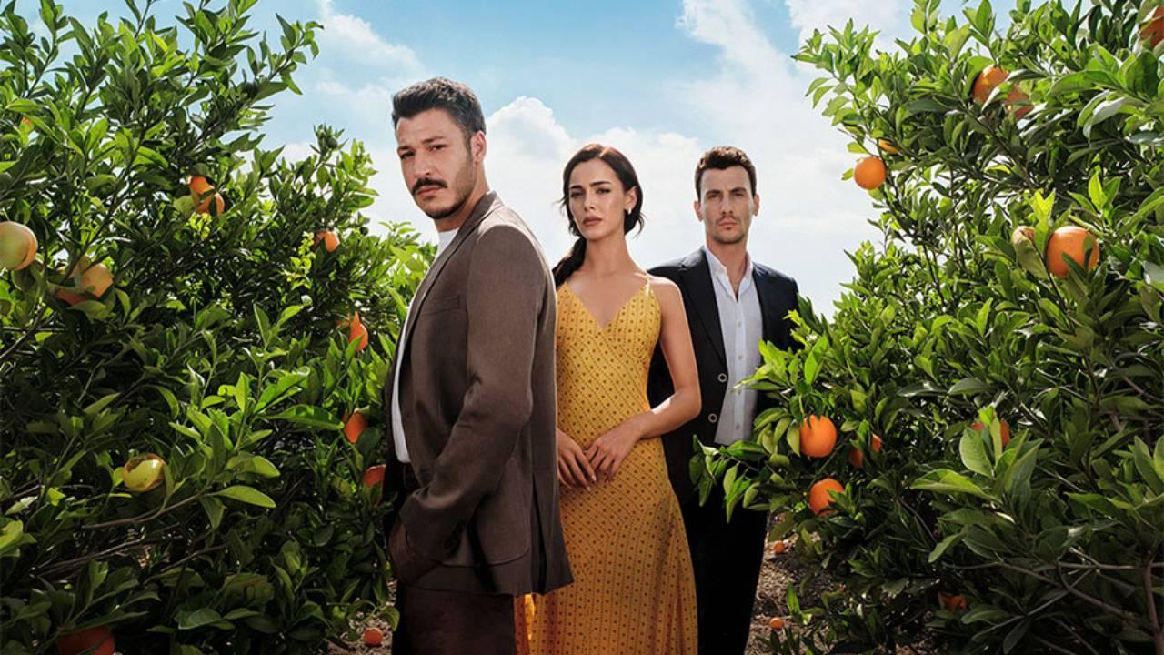 مسلسل قصر المرجان الحلقة 2 الثانية مترجمة