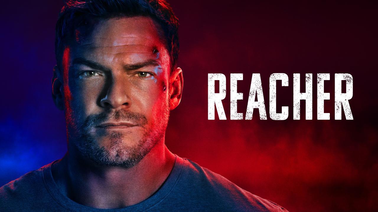مسلسل Reacher الموسم الرابع الحلقة 8 الثامنة مترجمة