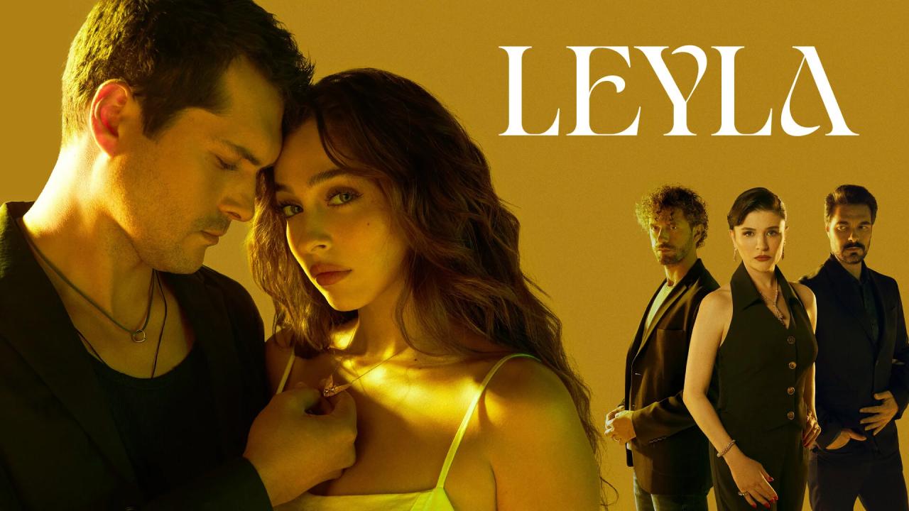 مسلسل ليلى الحلقة 20 العشرون مترجمة